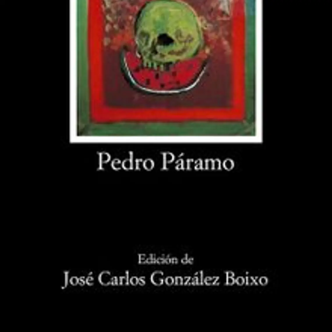 Pedro Paramo 1