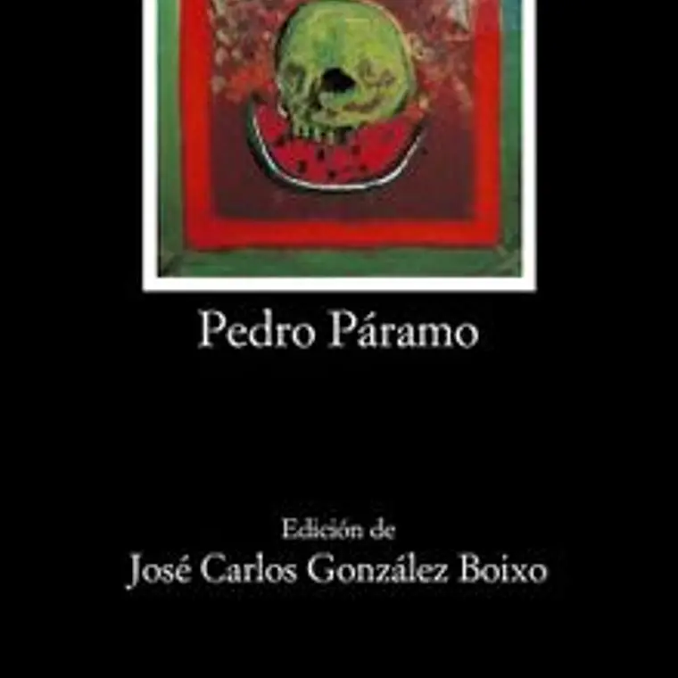 Pedro Paramo 1