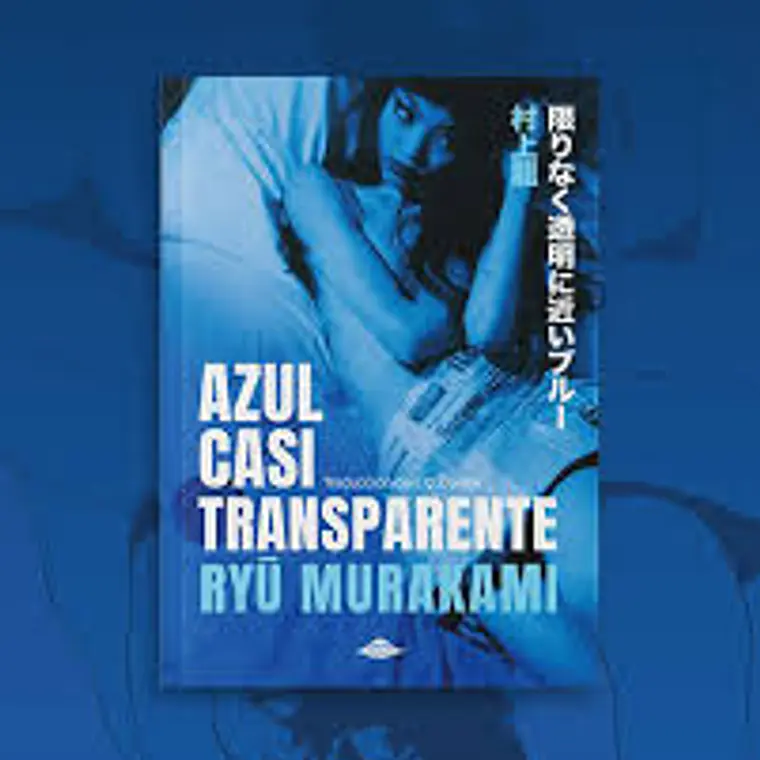Azul Casi Transparente 1