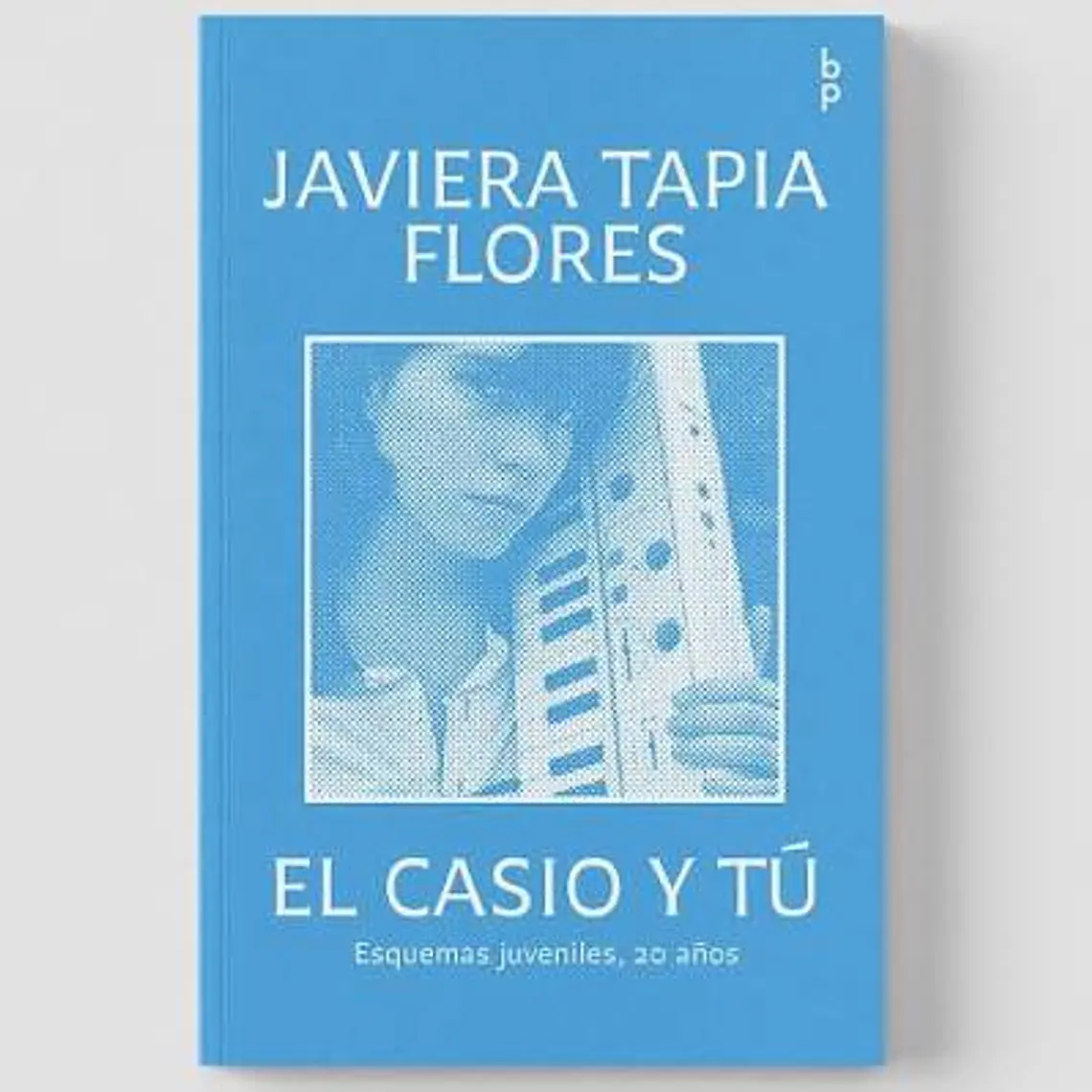 Casio Y Tú, El  1