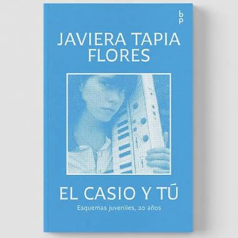 Casio Y Tú, El  1
