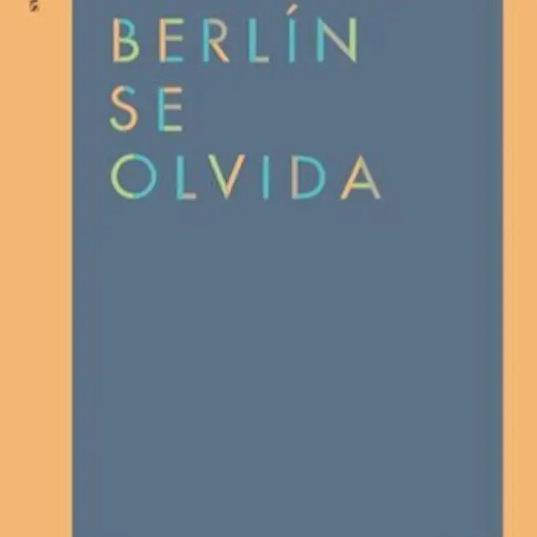 Tambien Berlin Se Olvida 1