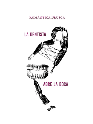 Dentista Abre La Boca, La