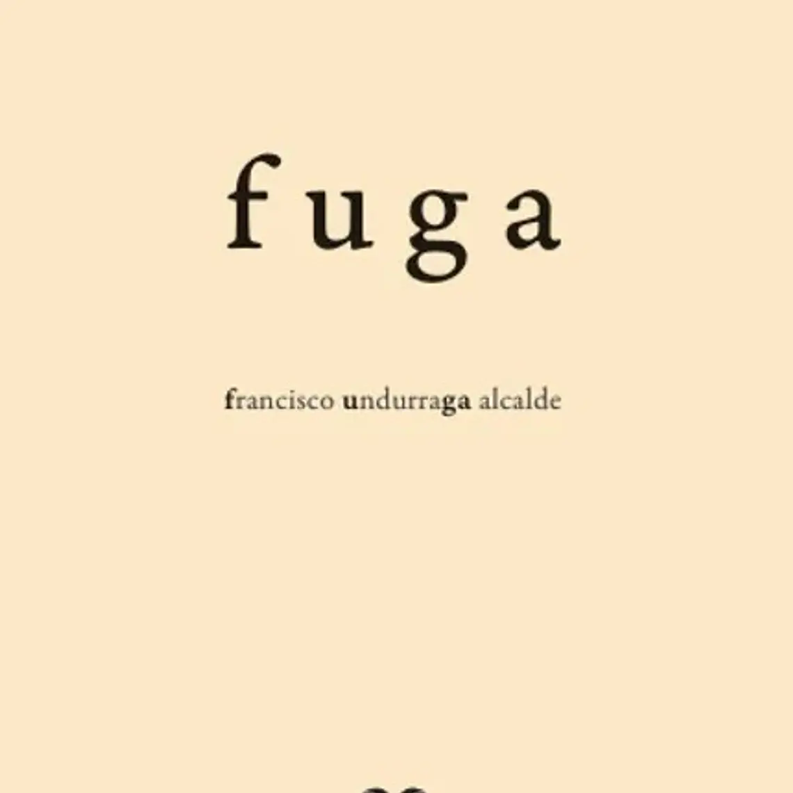 Fuga 1