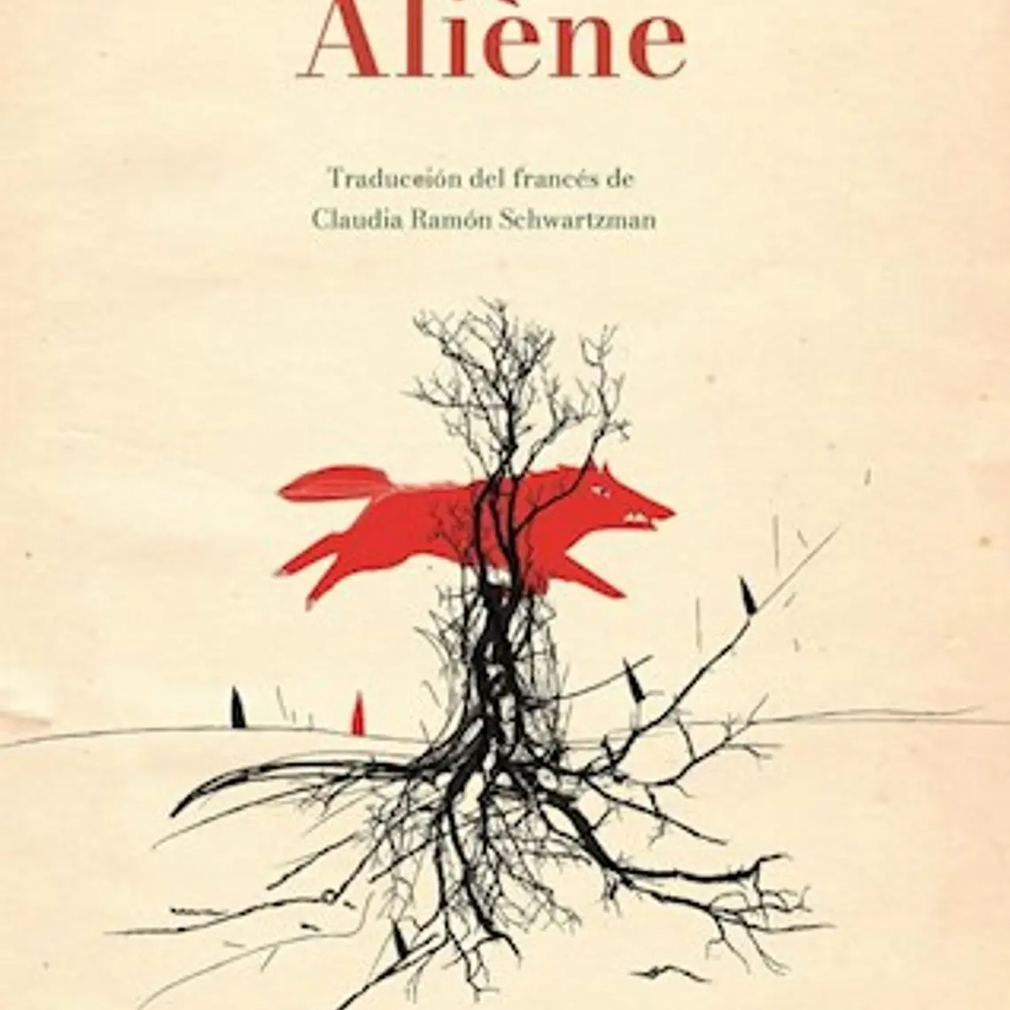 Aliene 1
