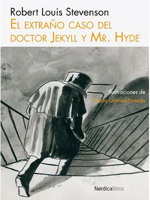 Extraño Caso Del Doctor Jekyll Y Mr. Hyde, El