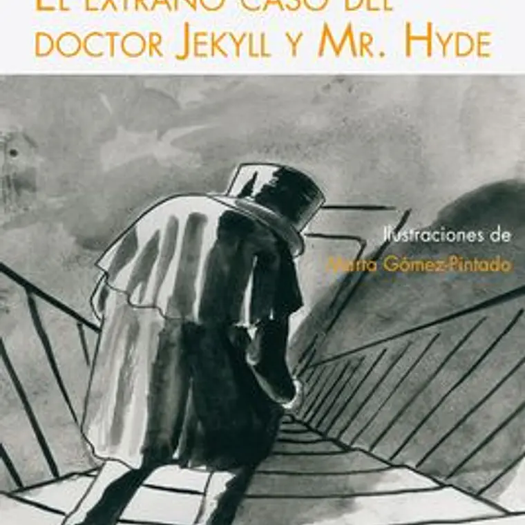 Extraño Caso Del Doctor Jekyll Y Mr. Hyde, El 1