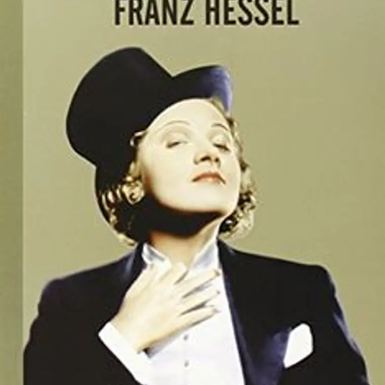Marlene Dietrich 1