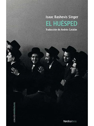 Huesped, El
