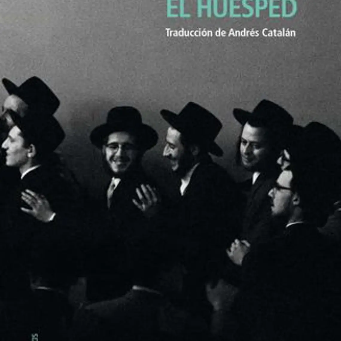 Huesped, El 1