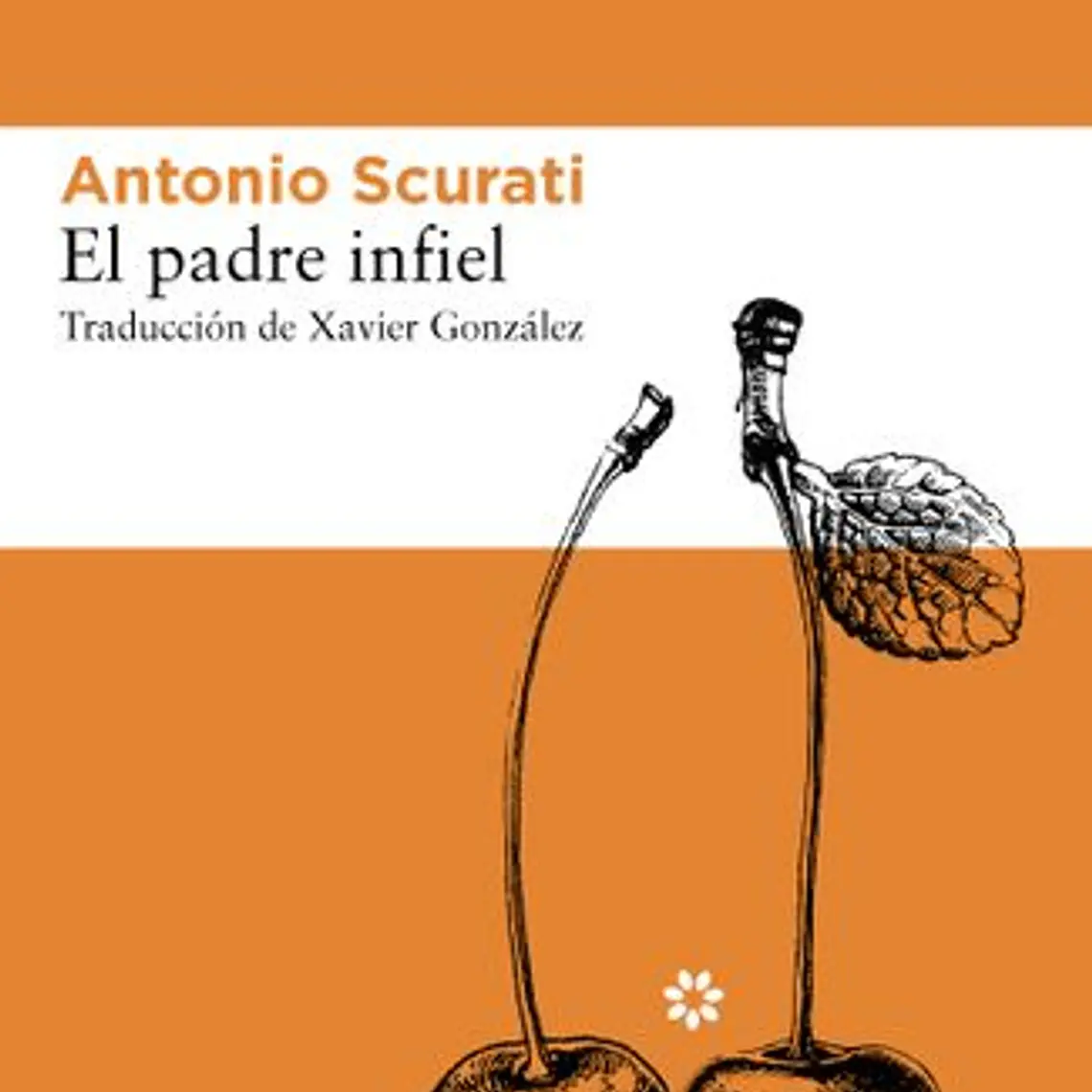 Padre Infiel, El 1