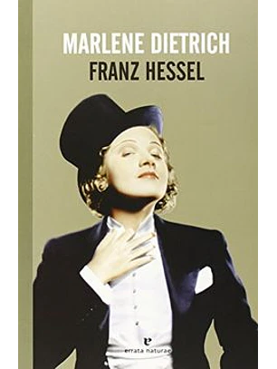 Marlene Dietrich