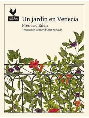 Jardin En Venecia, Un