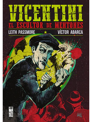 Vicentini El Escultor De Mentones