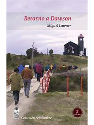Retorno A Dawson