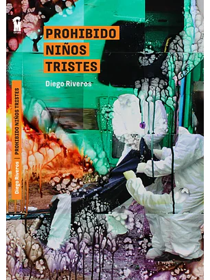 Prohibido Niños Tristes