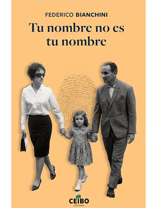 Tu Nombre No Es Nombre