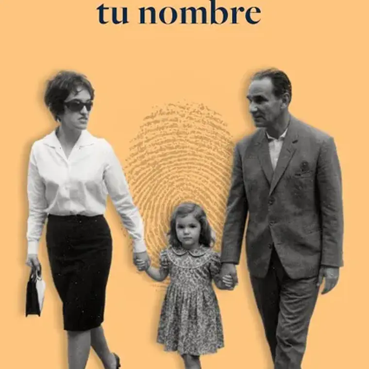 Tu Nombre No Es Nombre 1