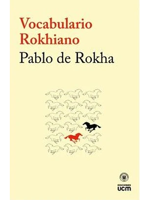 Vocabulario Rokhiano