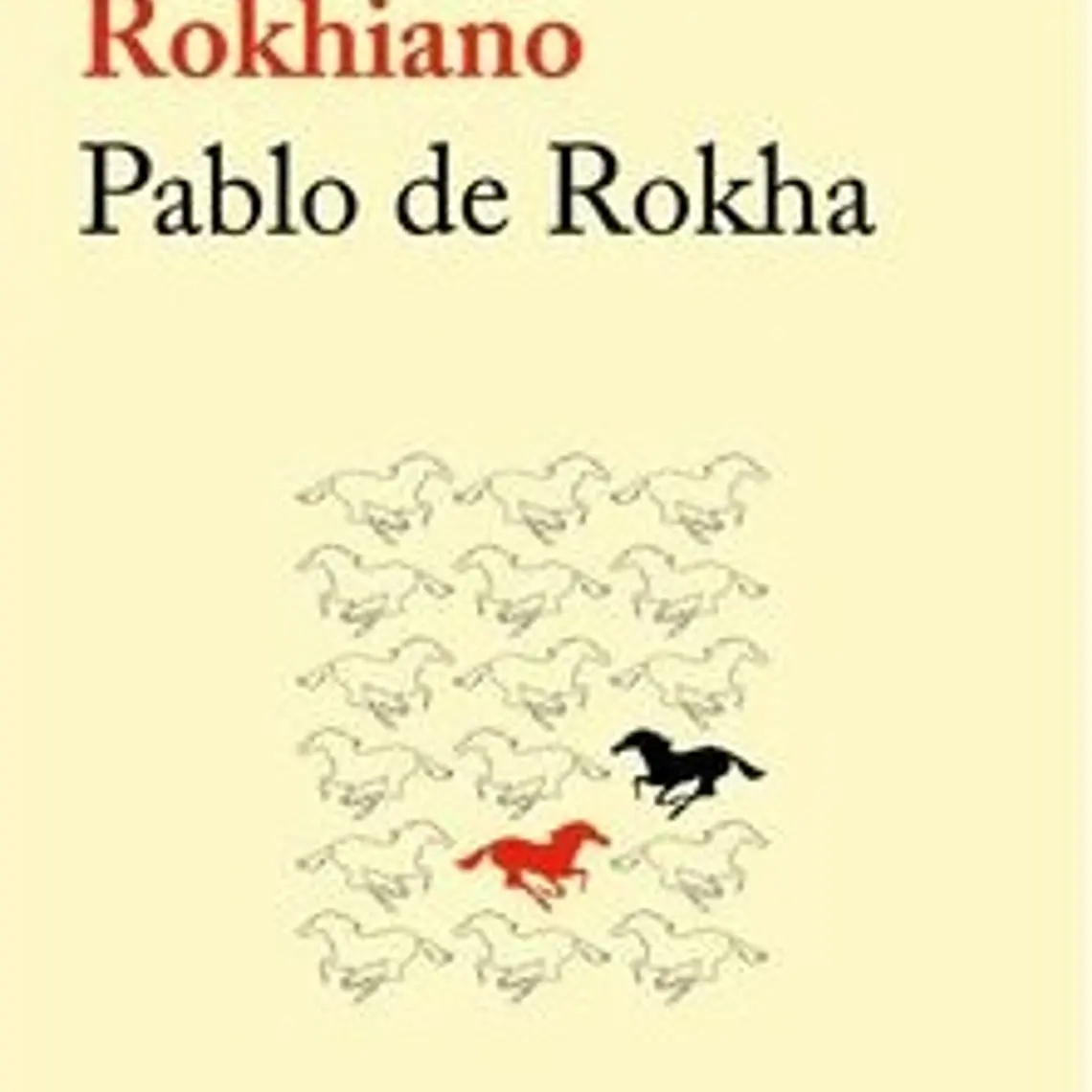 Vocabulario Rokhiano 1