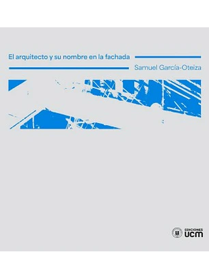 El Arquitecto Y Su Nombre En La Fachada