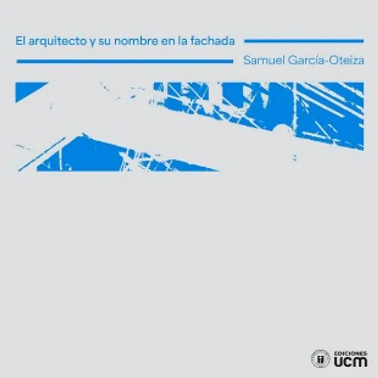 El Arquitecto Y Su Nombre En La Fachada 1