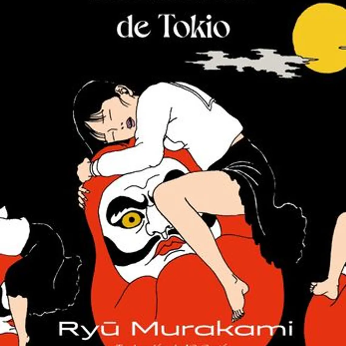 Decadencia De Tokio 1