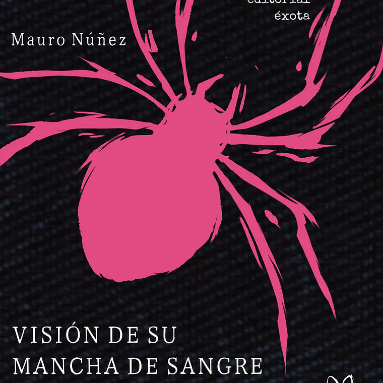 Vision De Su Mancha De Sangre 1