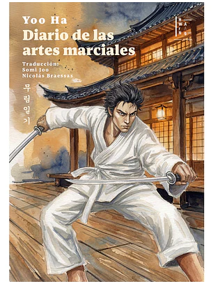 Diario De Las Artes Marciales