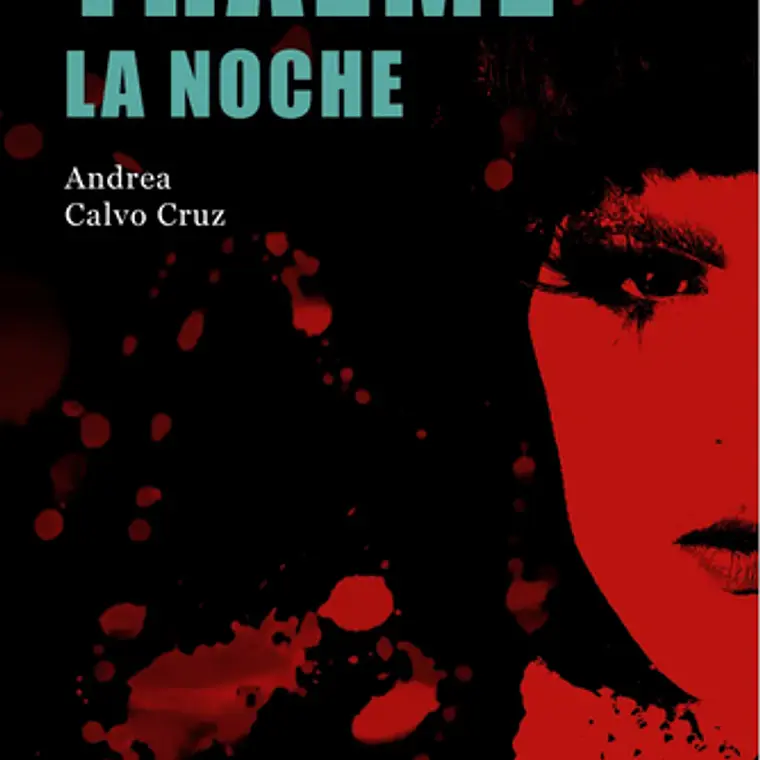 Traeme La Noche 1
