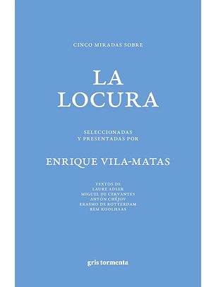 Cinco Miradas Sobre La Locura