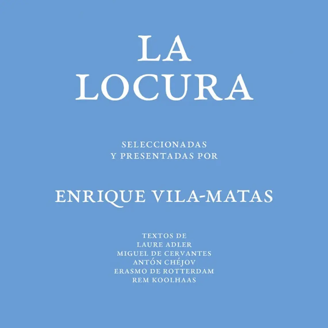 Cinco Miradas Sobre La Locura 1