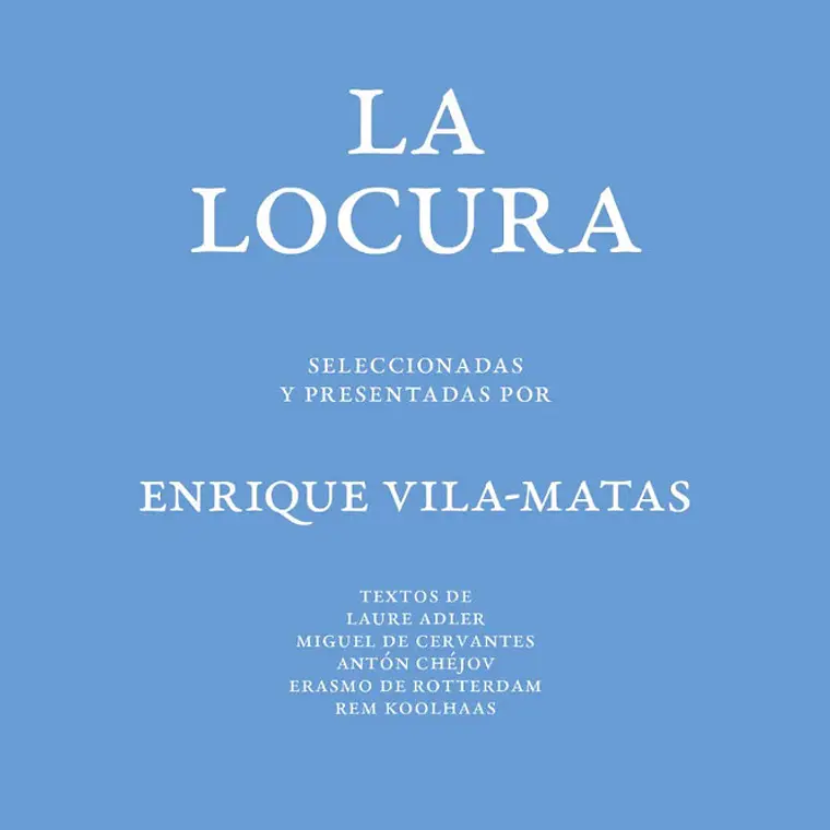 Cinco Miradas Sobre La Locura 1