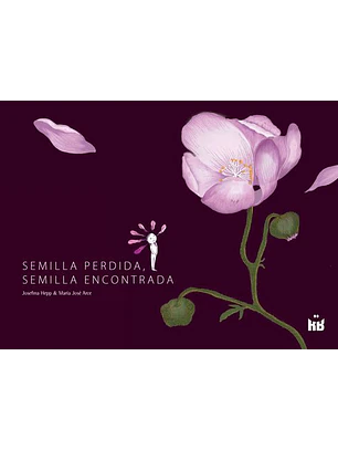 Semilla Perdida Semilla Encontrada