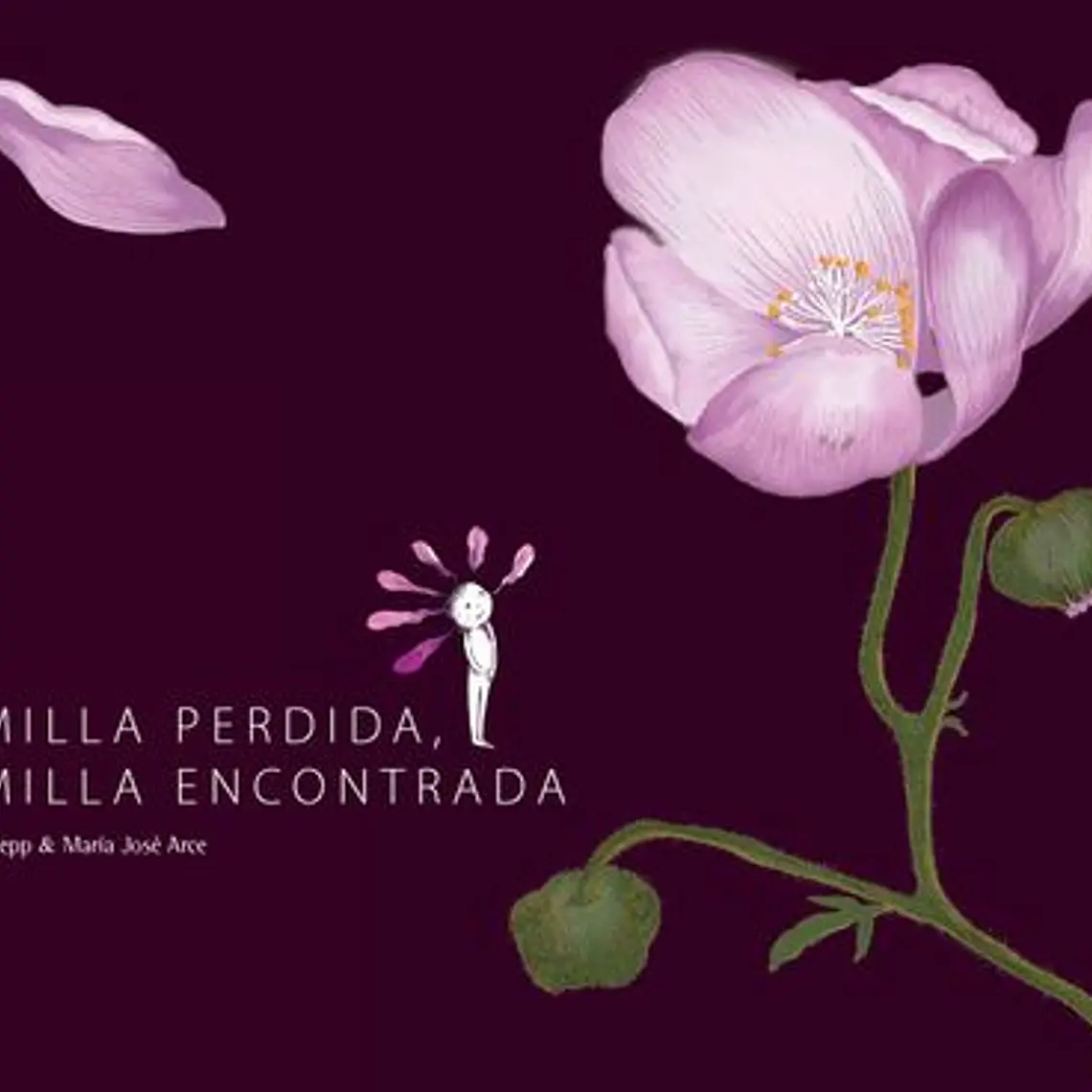 Semilla Perdida Semilla Encontrada 1