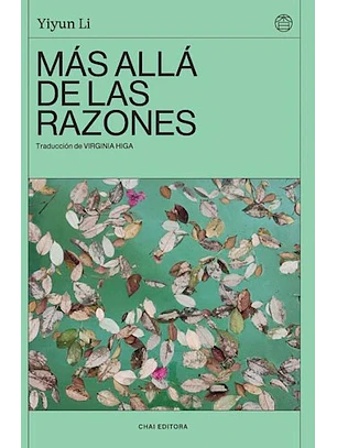 Mas Alla De Las Razones
