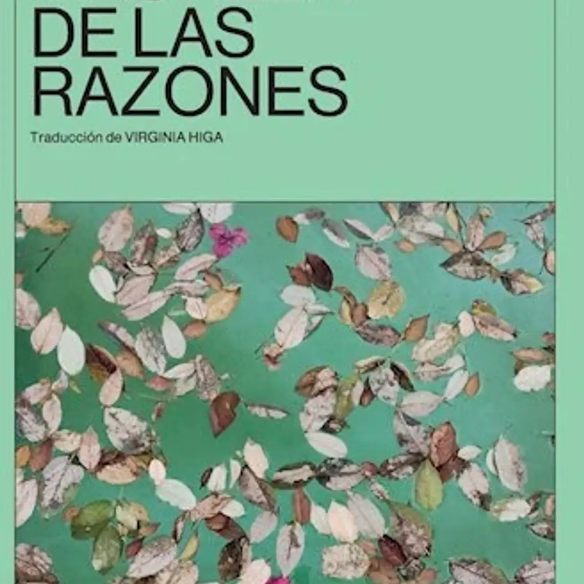 Mas Alla De Las Razones 1