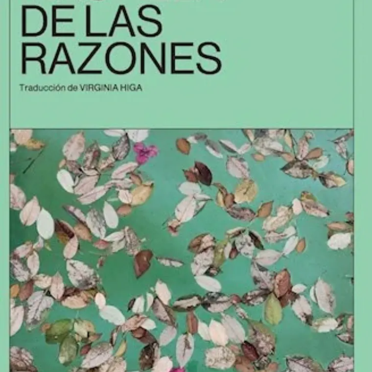 Mas Alla De Las Razones 1