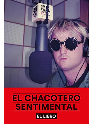 Chacotero Sentimental, El. El Libro
