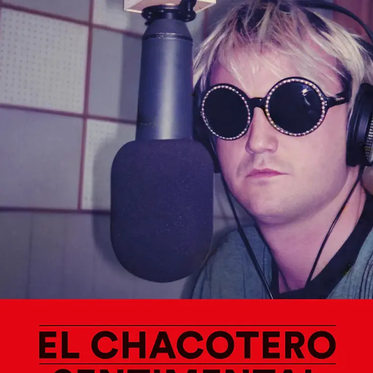 Chacotero Sentimental, El. El Libro 1