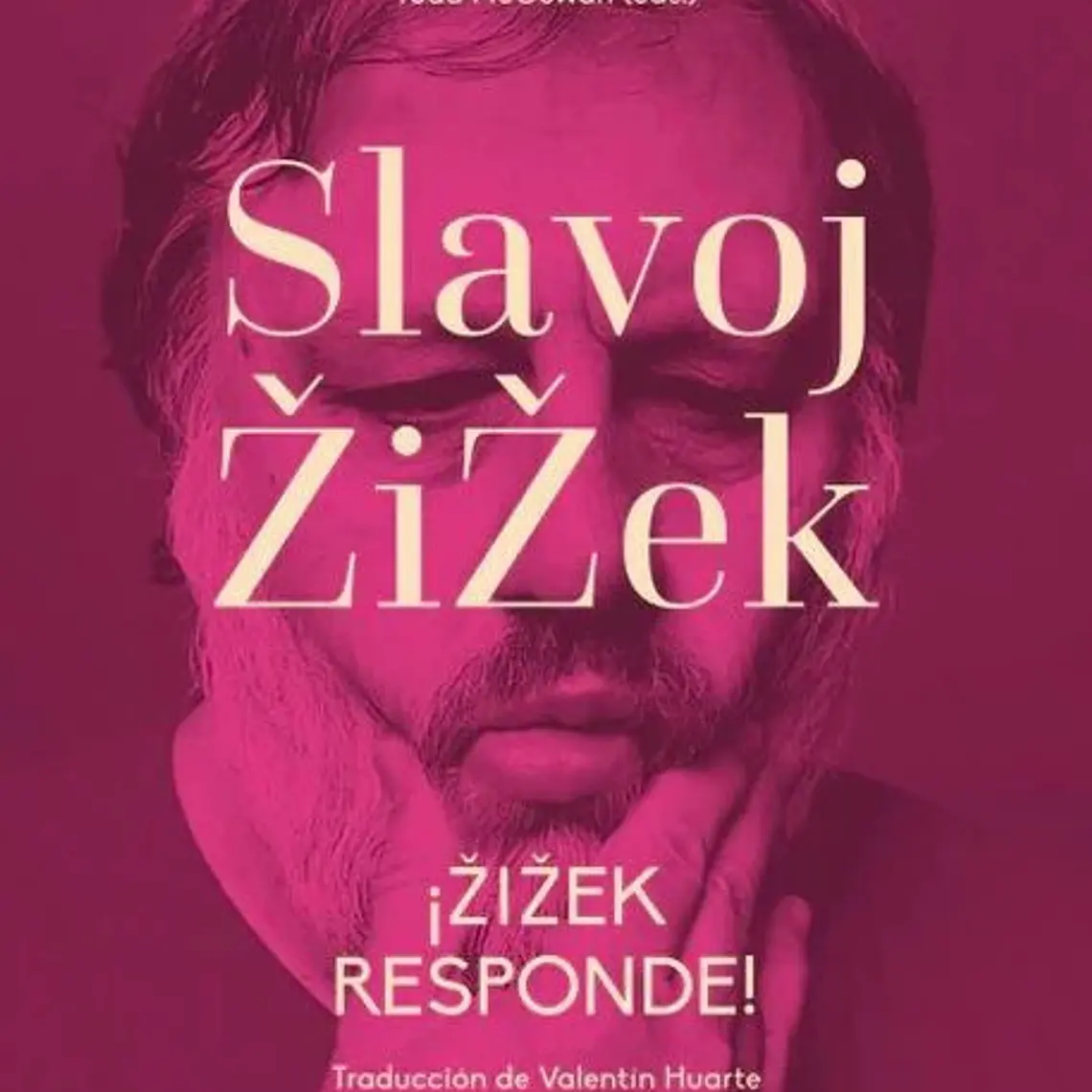 Zizek Responde 1