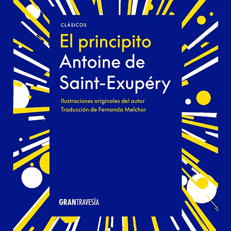 Principito, El 1