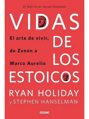 Vidas De Los Estoicos