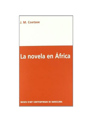 Novela En Africa, La