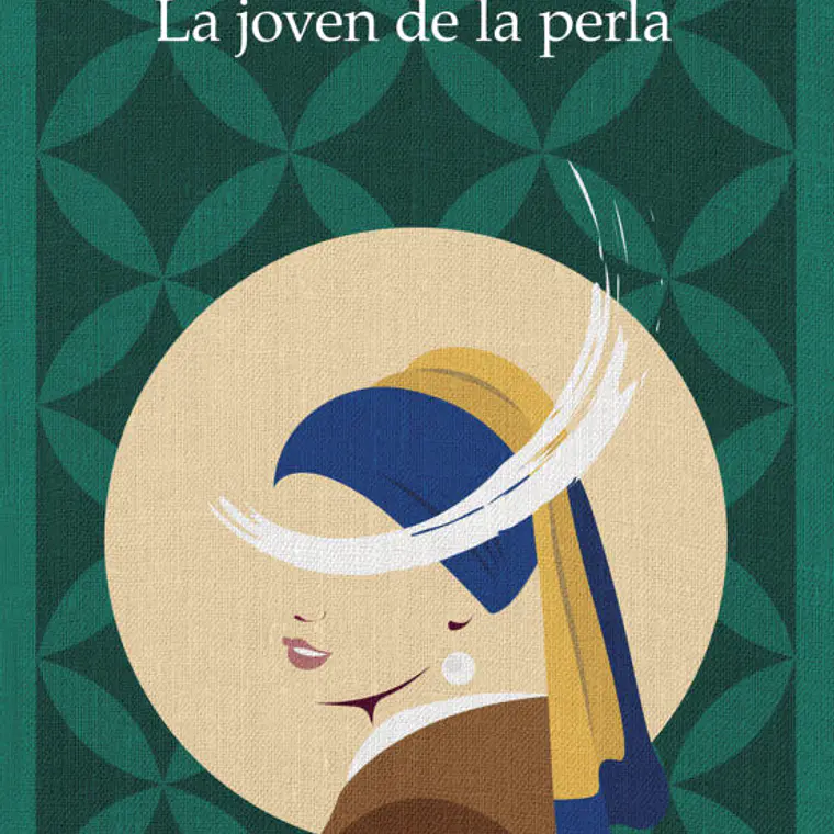 Joven De La Perla, La 1