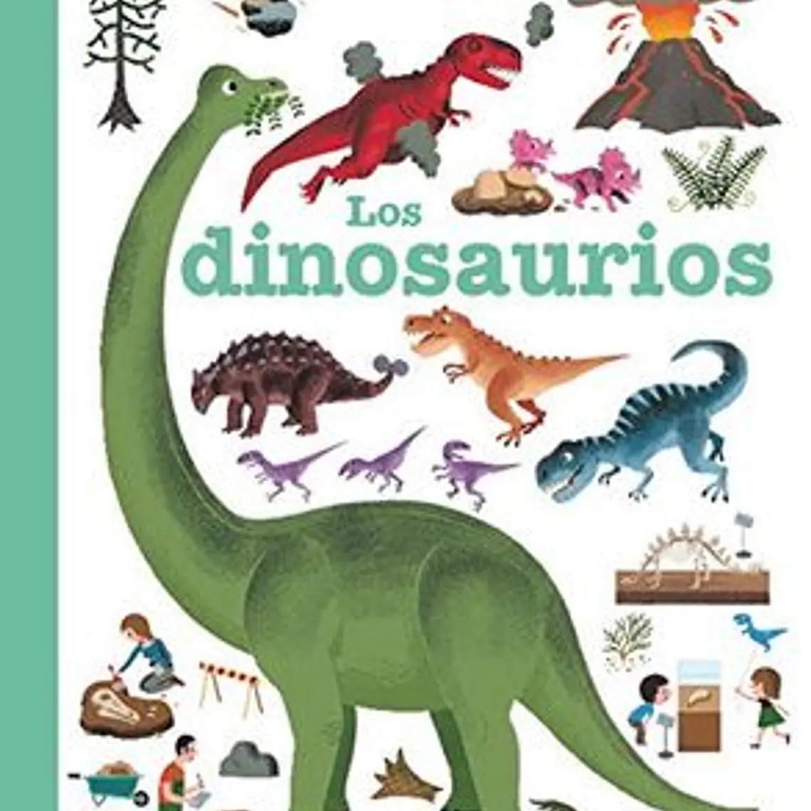 Los Dinosaurios - La Edad De Los Porques 1