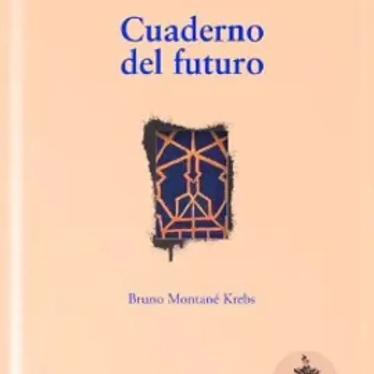 Cuaderno Del Futuro 1