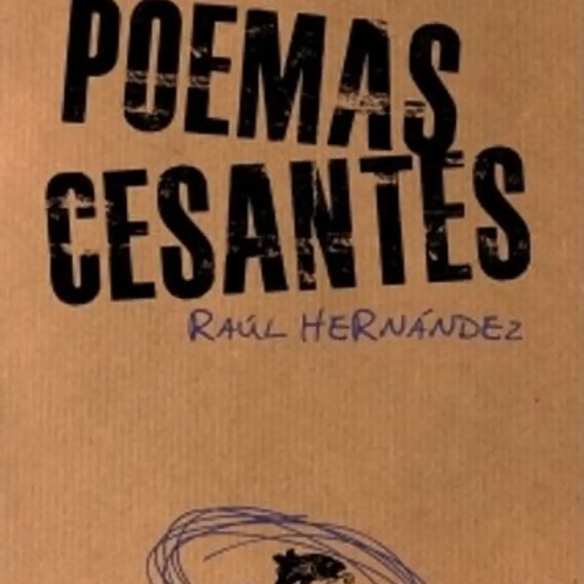Poemas Cesantes  1