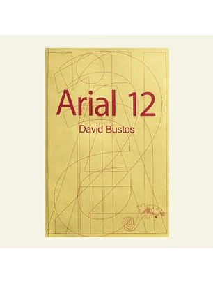 Arial 12