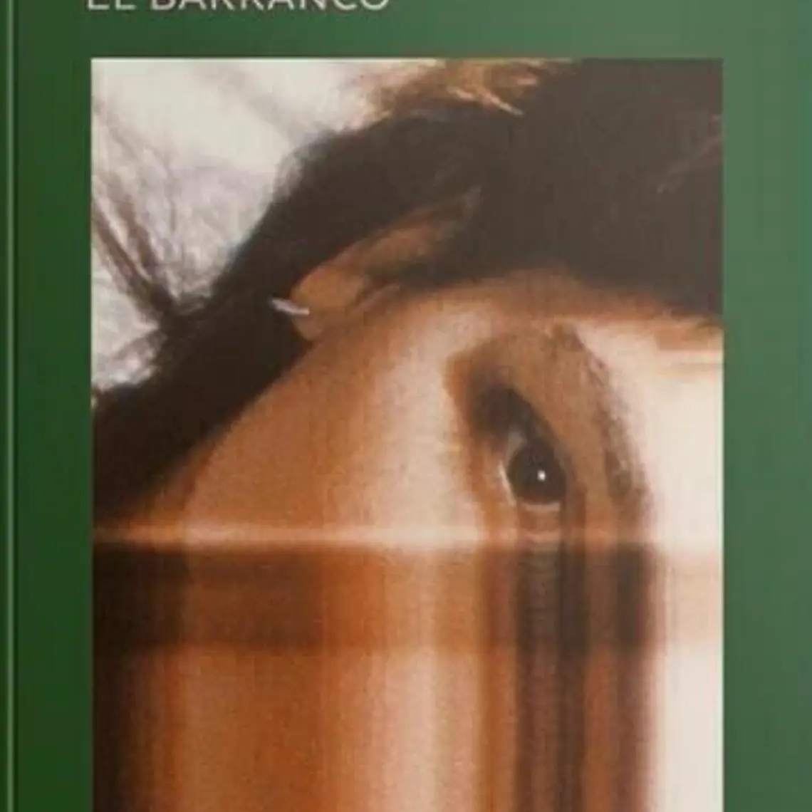 Barranco, El 1